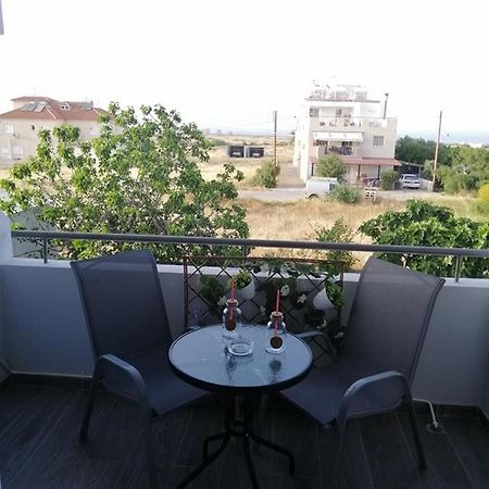 Ariadne Apartment Paralimni Bagian luar foto
