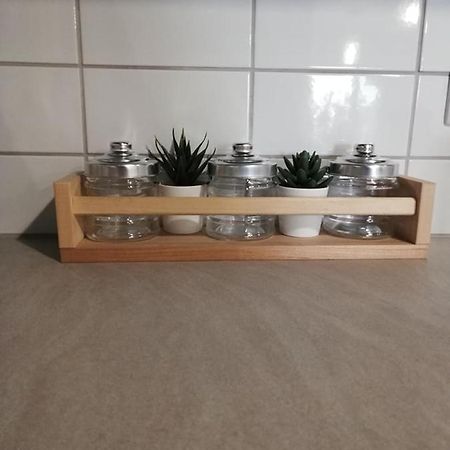 Ariadne Apartment Paralimni Bagian luar foto