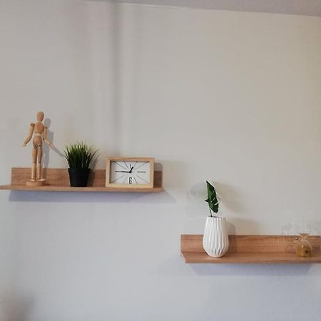 Ariadne Apartment Paralimni Bagian luar foto