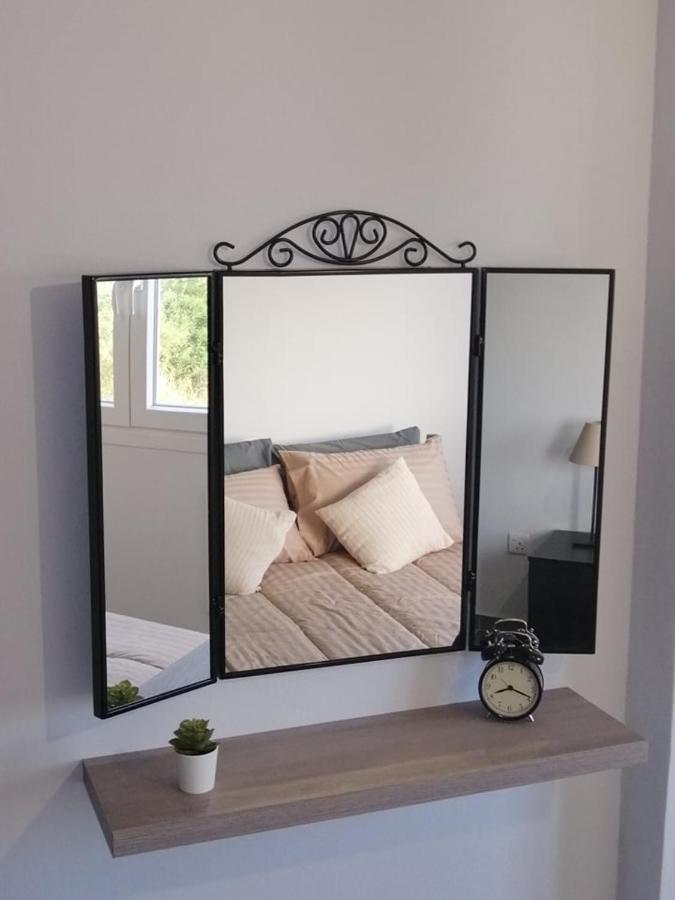Ariadne Apartment Paralimni Bagian luar foto