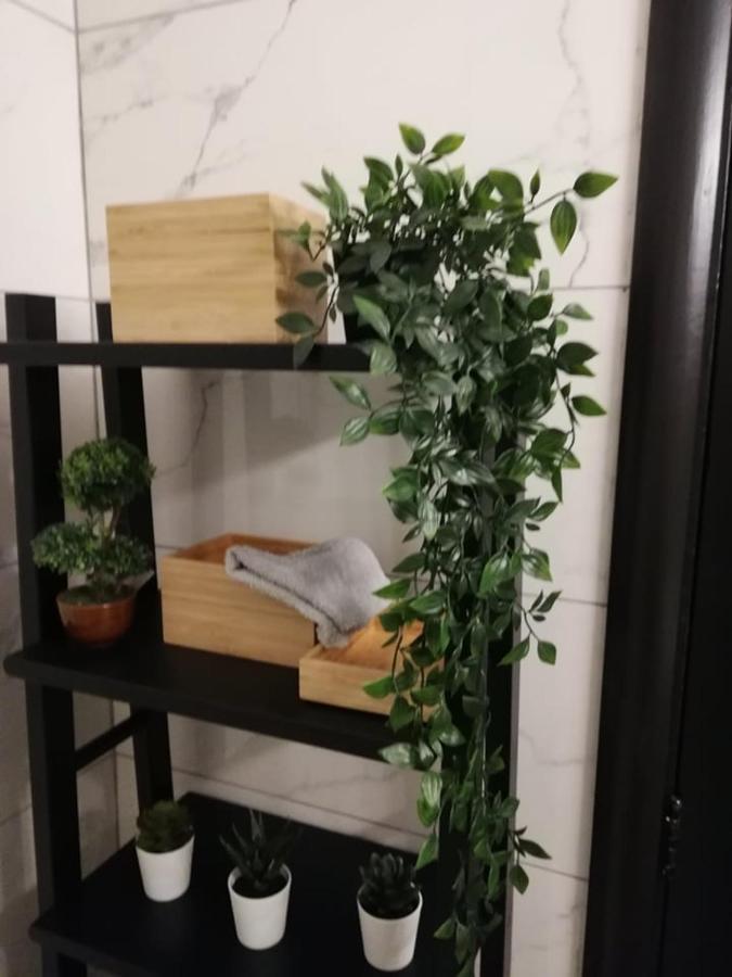 Ariadne Apartment Paralimni Bagian luar foto