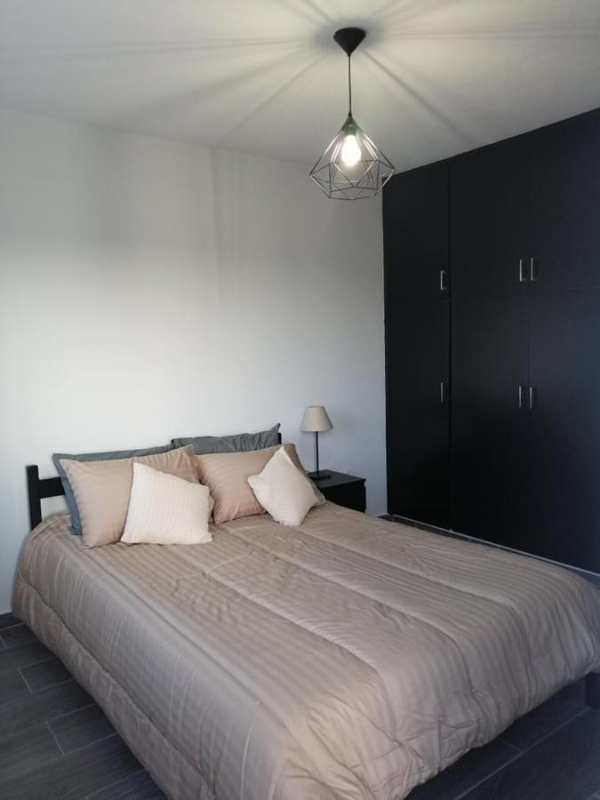 Ariadne Apartment Paralimni Bagian luar foto